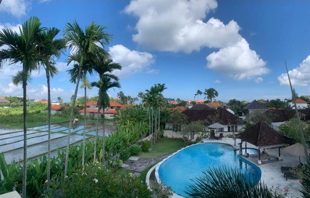 Nipuri Resort and Villas Seminyak by Kamara Nipuri Resort and Villas Seminyak by Kamara