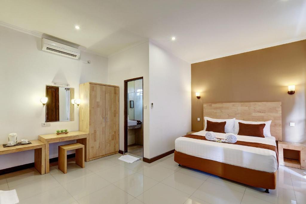 Nipuri Resort and Villas Seminyak by Kamara Nipuri Resort and Villas Seminyak by Kamara