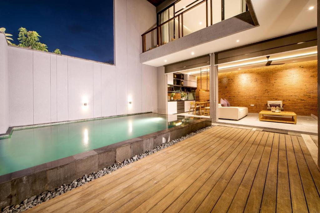 Villa DeDayuh Seminyak Villa DeDayuh Seminyak