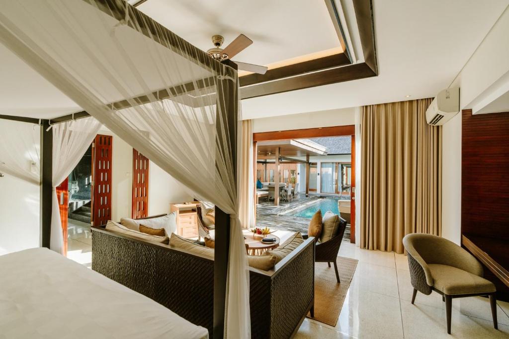 The Samaya Seminyak Bali The Samaya Seminyak Bali