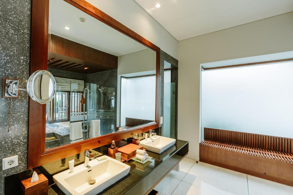The Samaya Seminyak Bali The Samaya Seminyak Bali