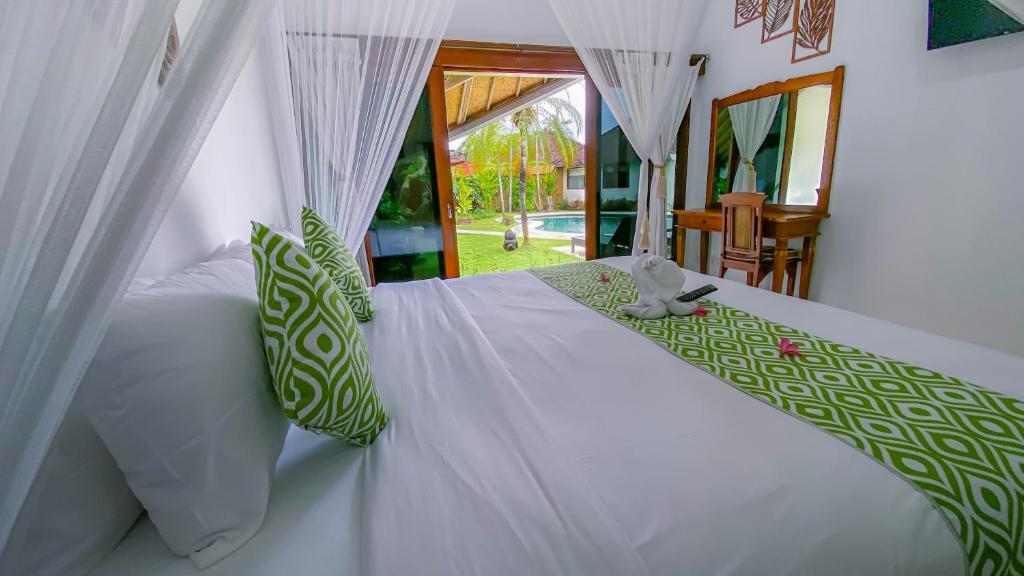 Bali Dyana Villas Bali Dyana Villas