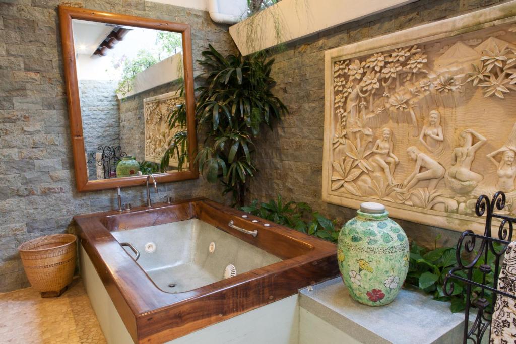 Bali Dyana Villas Bali Dyana Villas