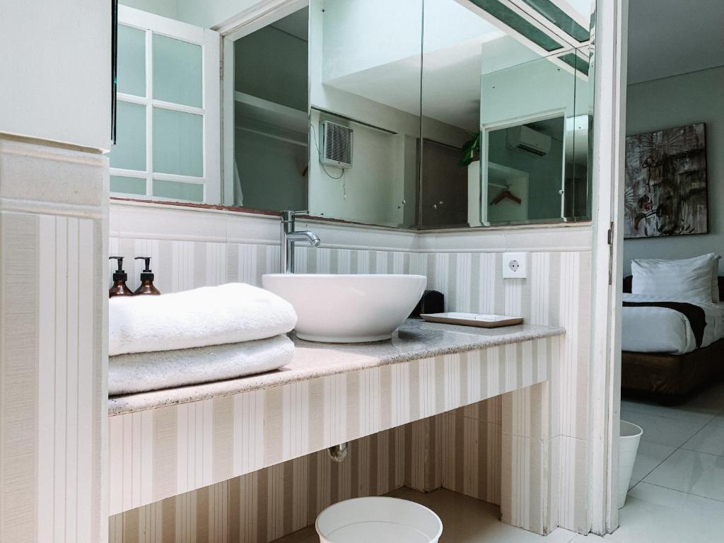 Casa Artista By Kresna Hospitality Casa Artista By Kresna Hospitality