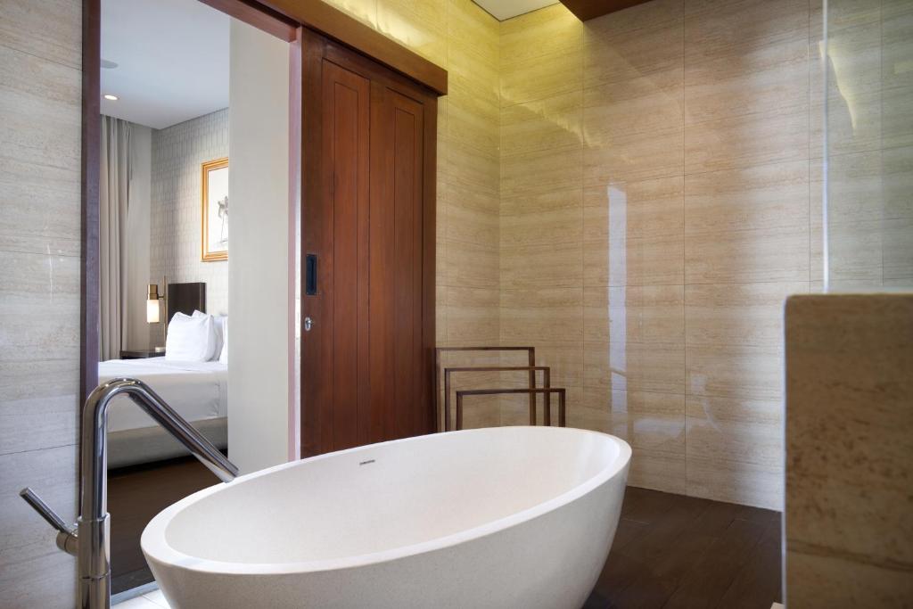 The Claremont Luxury Villas The Claremont Luxury Villas