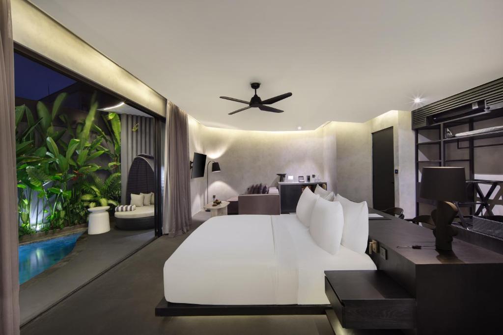 Je Ne Sais Quoi Seminyak Je Ne Sais Quoi Seminyak
