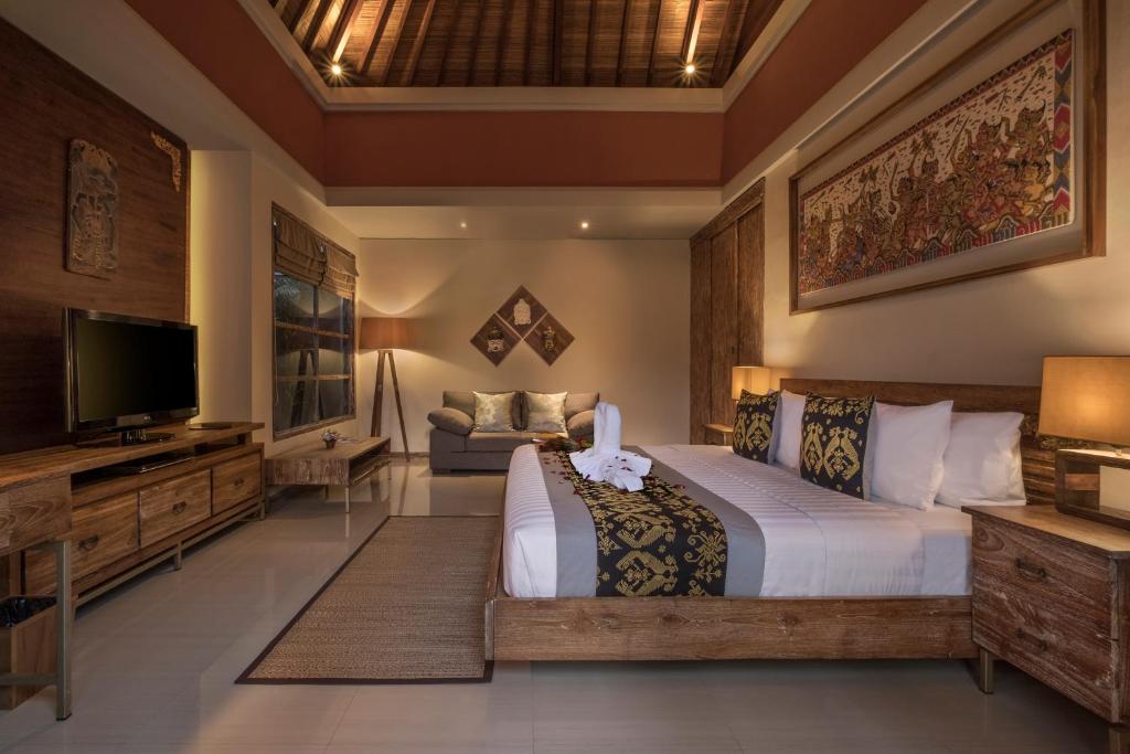The Wolas Villas The Wolas Villas