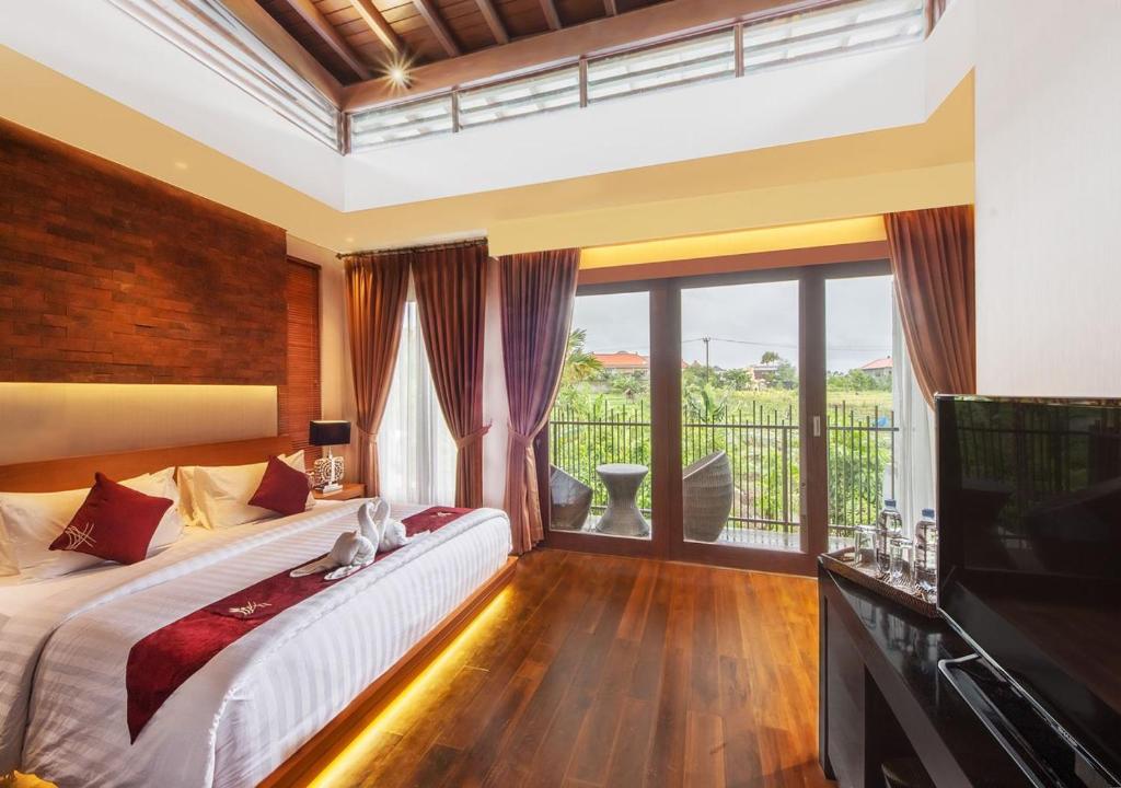 Mokko Suite Villas Umalas Bali Mokko Suite Villas Umalas Bali
