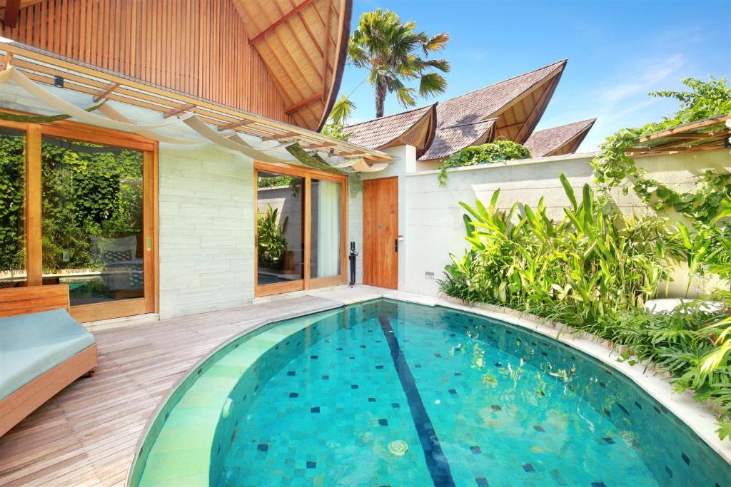Sini Vie Resort & Spa Seminyak by Ini Vie Hospitality Sini Vie Resort & Spa Seminyak by Ini Vie Hospitality