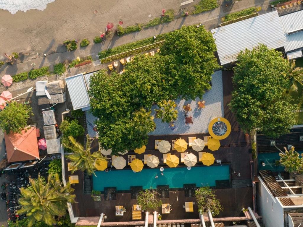 Grand Seminyak Lifestyle Boutique Bali Resort Grand Seminyak Lifestyle Boutique Bali Resort