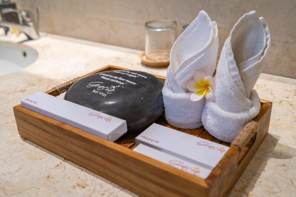 Gracia Bali Villas & Apartment Managed by Manara Gracia Bali Villas & Apartment Managed by Manara