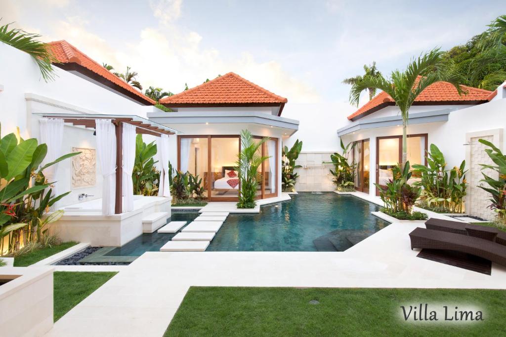Villa Mia Seminyak - Boutique Villas - II Villa Mia Seminyak - Boutique Villas - II