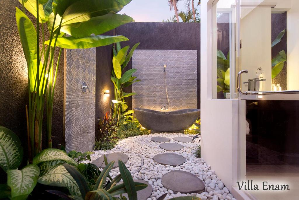 Villa Mia Seminyak - Boutique Villas - II Villa Mia Seminyak - Boutique Villas - II