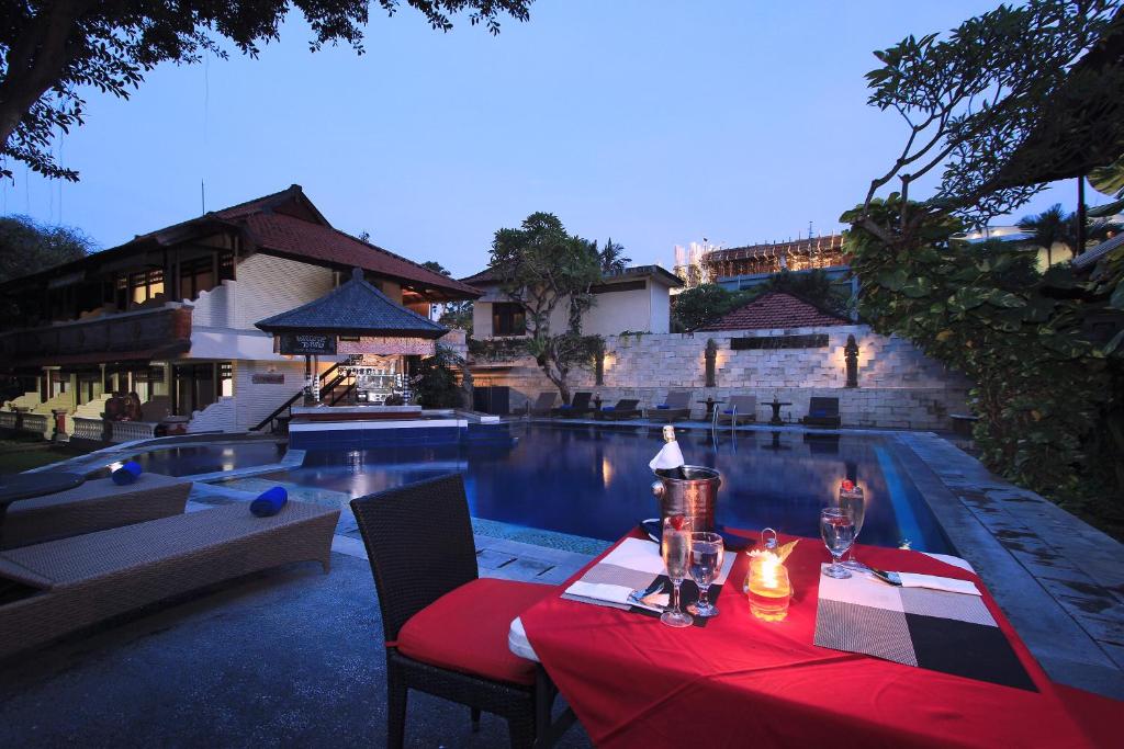 The Taman Ayu The Taman Ayu