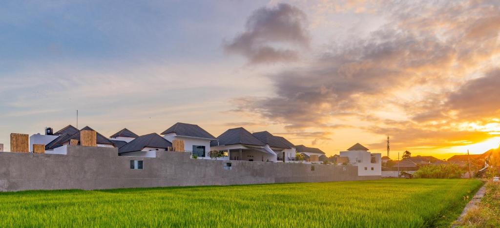 Hedonia Luxury Villas Hedonia Luxury Villas