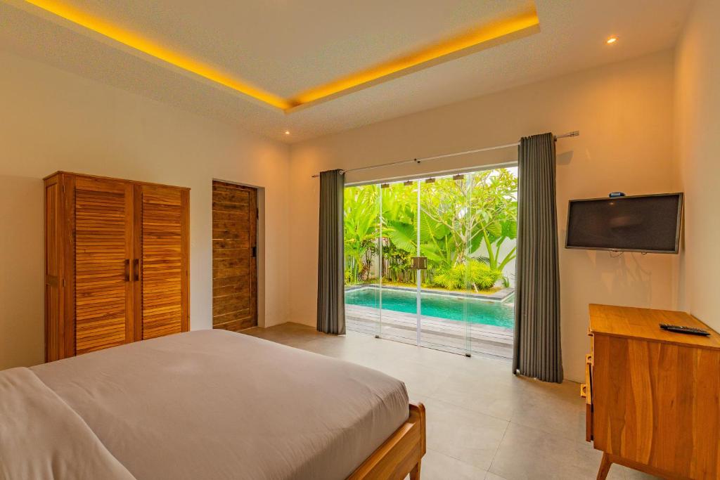 Hedonia Luxury Villas Hedonia Luxury Villas