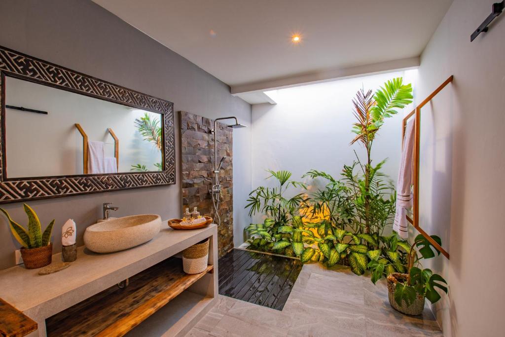 Hedonia Luxury Villas Hedonia Luxury Villas