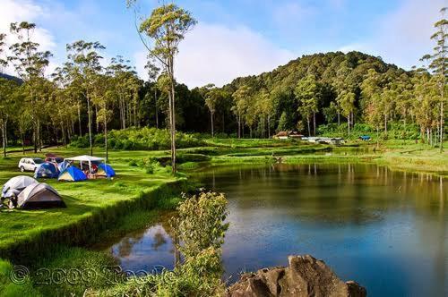 Wong Deso Camping Wong Deso Camping