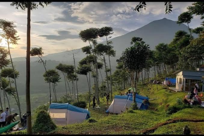 Wong Deso Camping Wong Deso Camping
