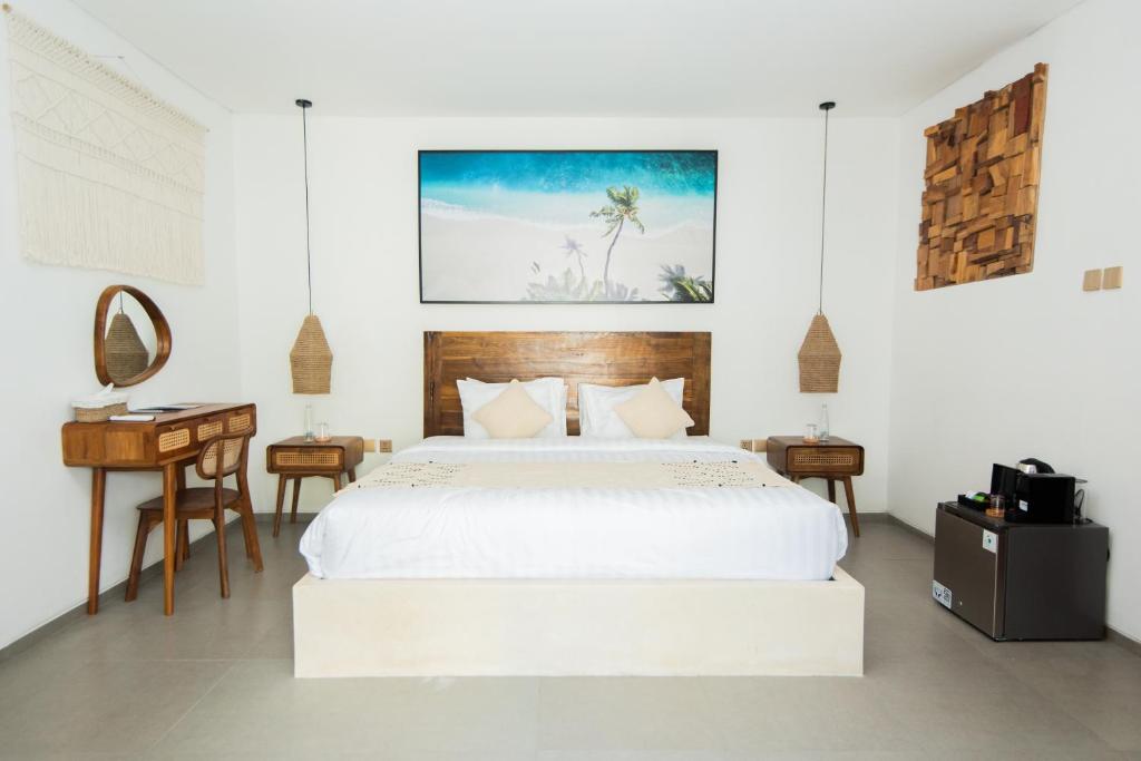 Baliterraneo Boutique Resort Baliterraneo Boutique Resort