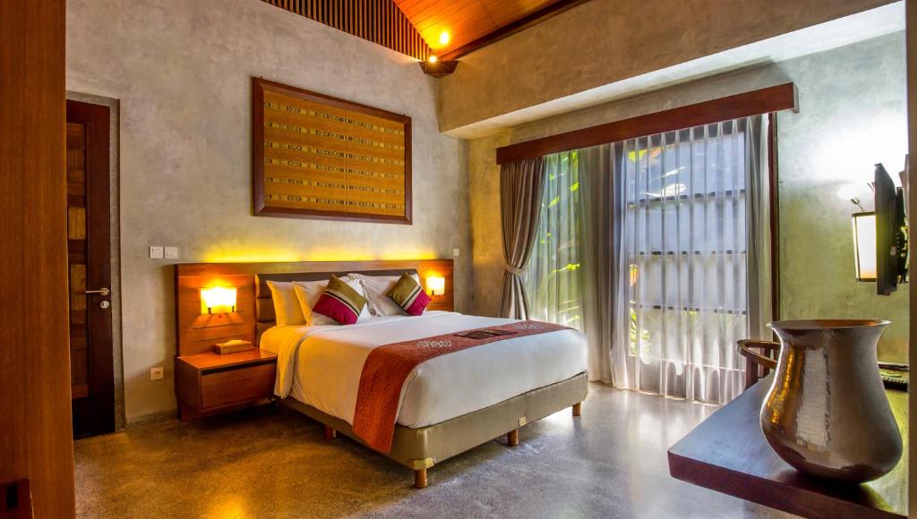 Bracha Villas Bali Bracha Villas Bali