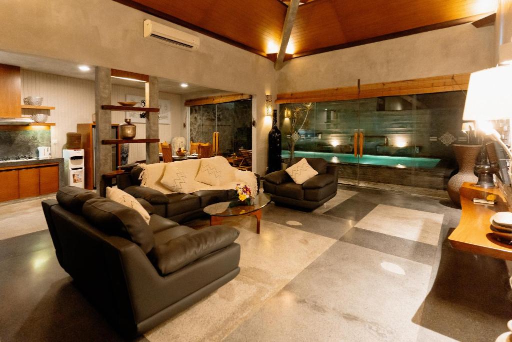 Bracha Villas Bali Bracha Villas Bali