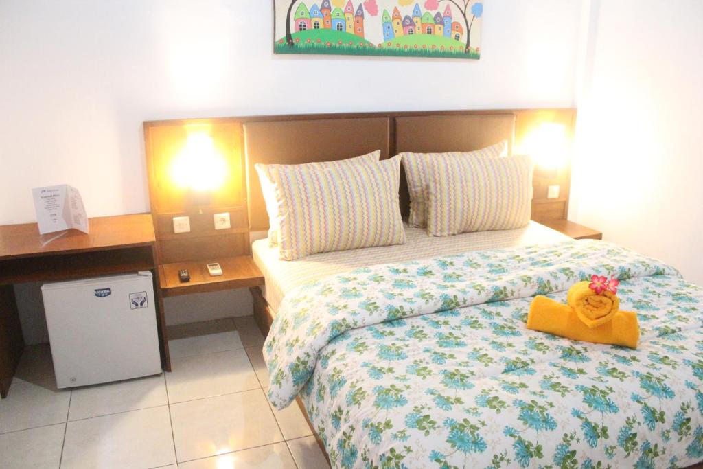 JS Guest House JS Guest House
