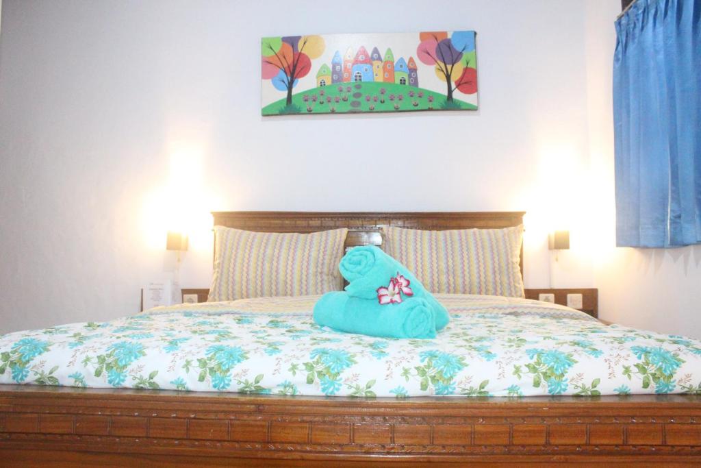 JS Guest House JS Guest House