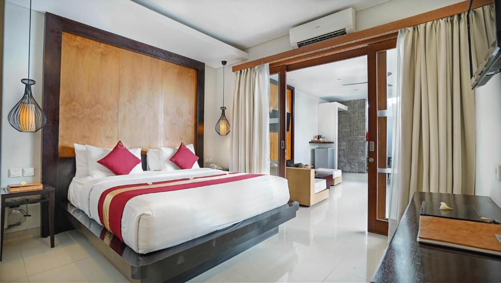 Samaja Villas Seminyak Samaja Villas Seminyak