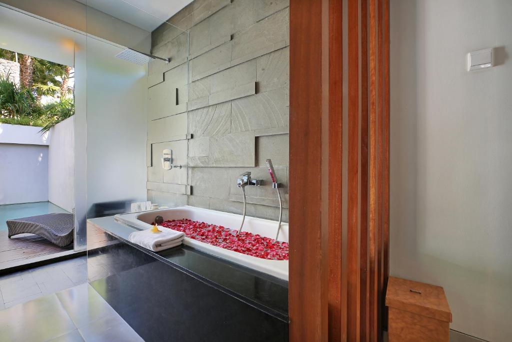 Samaja Villas Seminyak Samaja Villas Seminyak