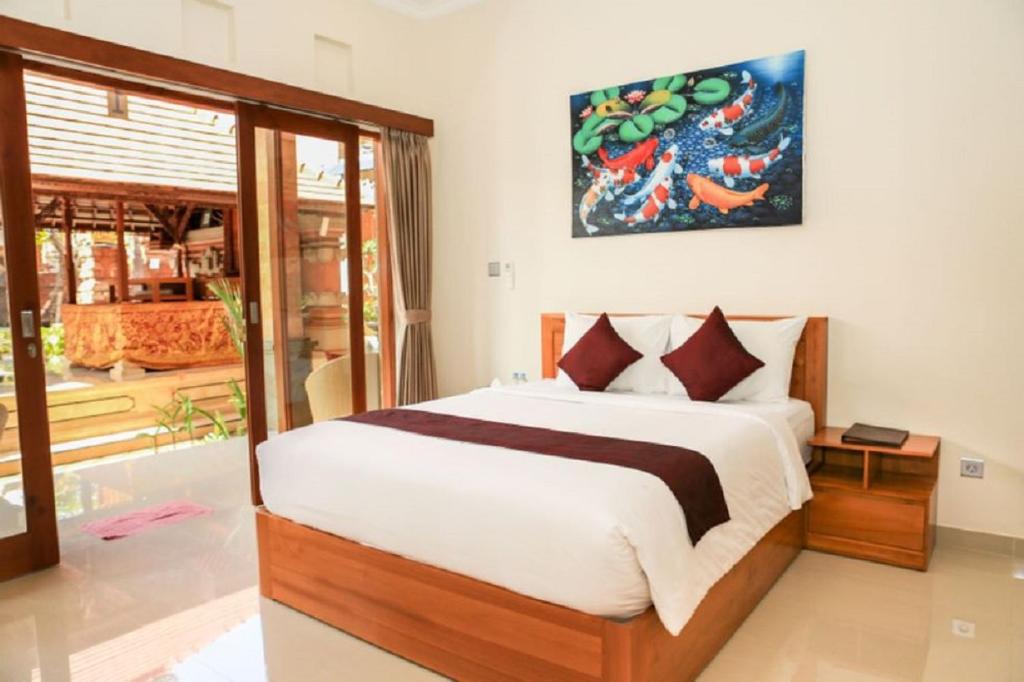 Wayan House Seminyak