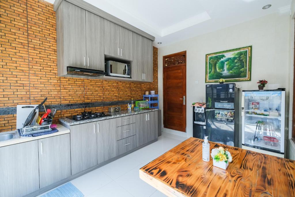 Wayan House Seminyak