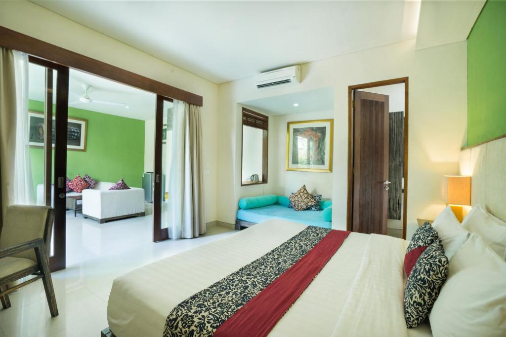 Royal Samaja Villas Royal Samaja Villas