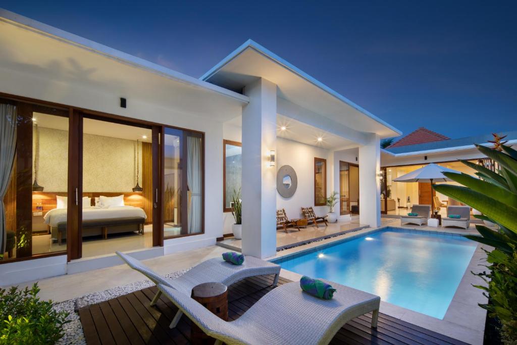 The Luxury Collection, Monaco Blu The Luxury Collection, Monaco Blu