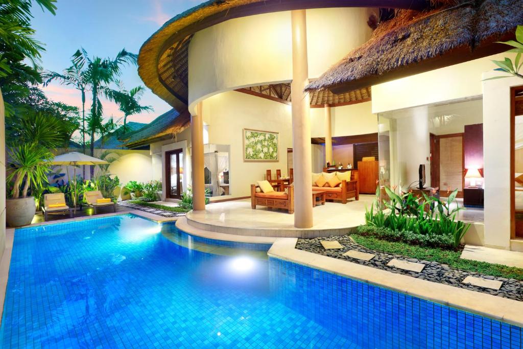 Bhavana Private Villas Bhavana Private Villas