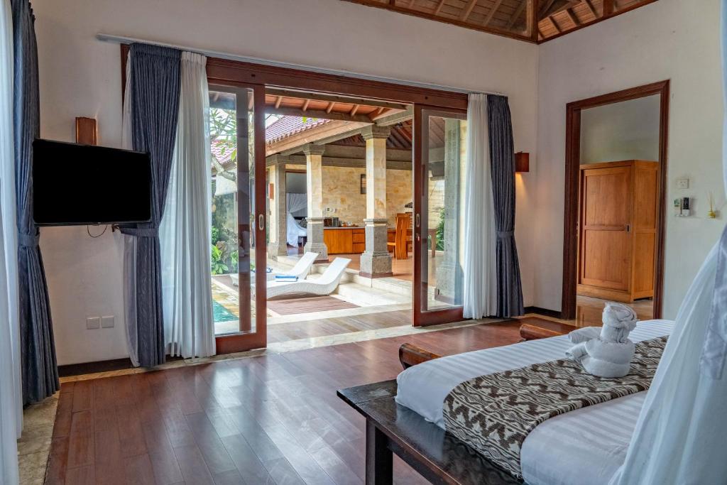Bali Prime Villas Seminyak by Kanaya Hospitality Bali Prime Villas Seminyak by Kanaya Hospitality