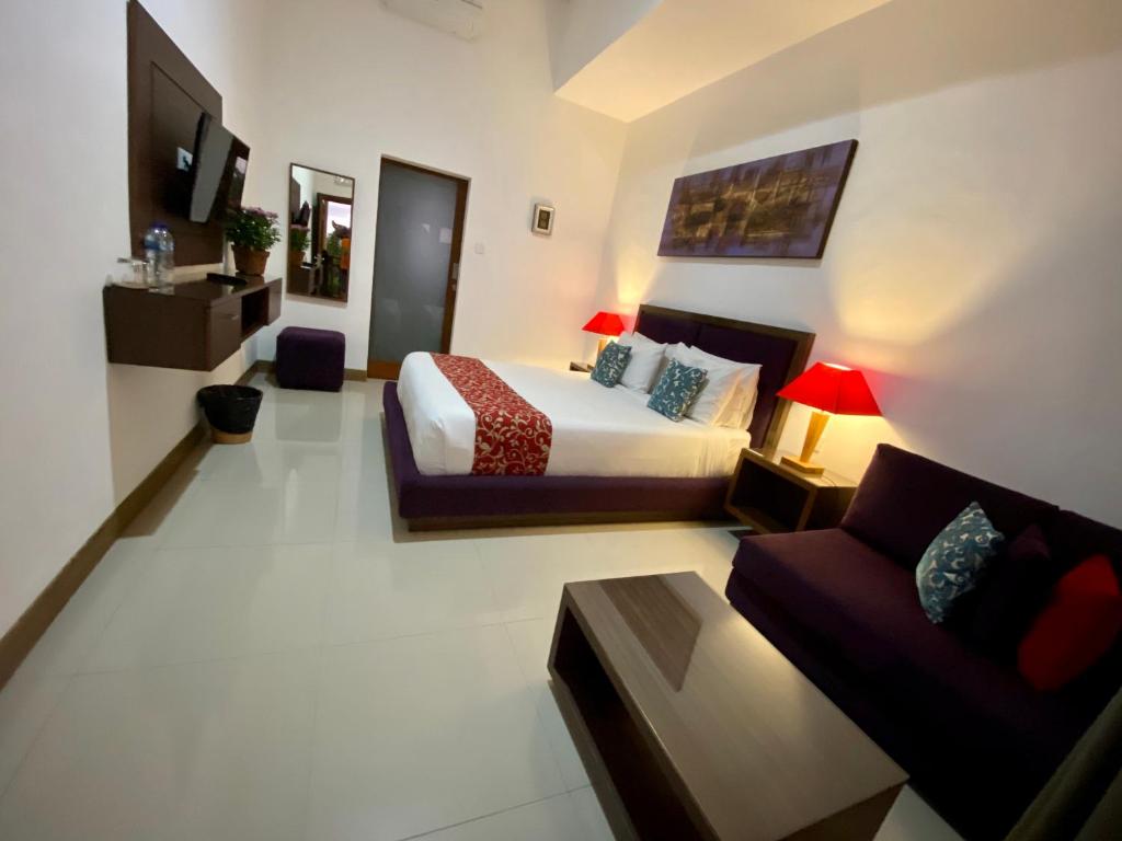 Dikubu Belong Seminyak Dikubu Belong Seminyak