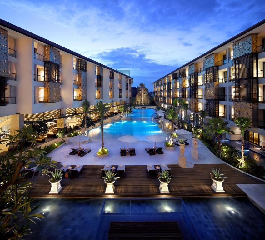 The Trans Resort Bali The Trans Resort Bali