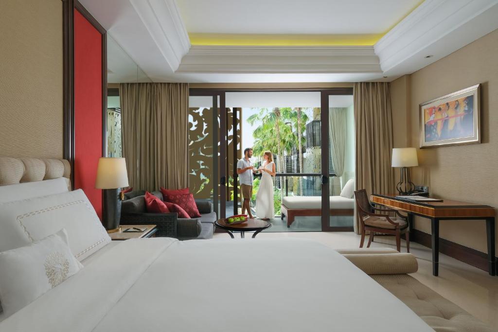 The Trans Resort Bali The Trans Resort Bali