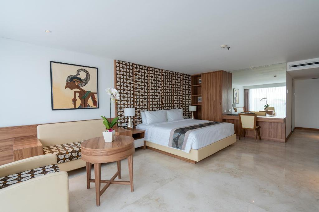 The Capital Hotel and Resort Seminyak The Capital Hotel and Resort Seminyak