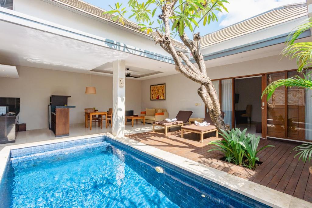 The Light Exclusive Villas and SPA The Light Exclusive Villas and SPA