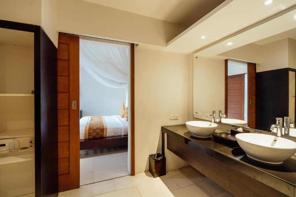 The Light Exclusive Villas and SPA The Light Exclusive Villas and SPA