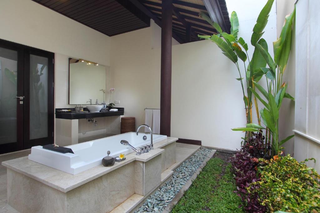 RC Villas and Spa Bali RC Villas and Spa Bali