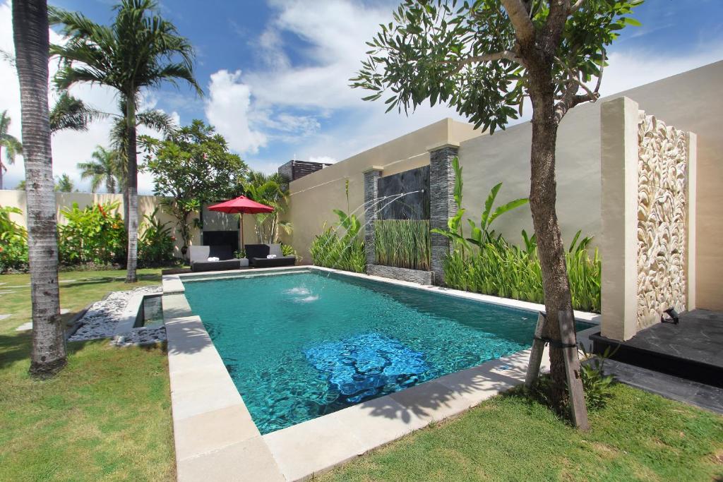 RC Villas and Spa Bali RC Villas and Spa Bali
