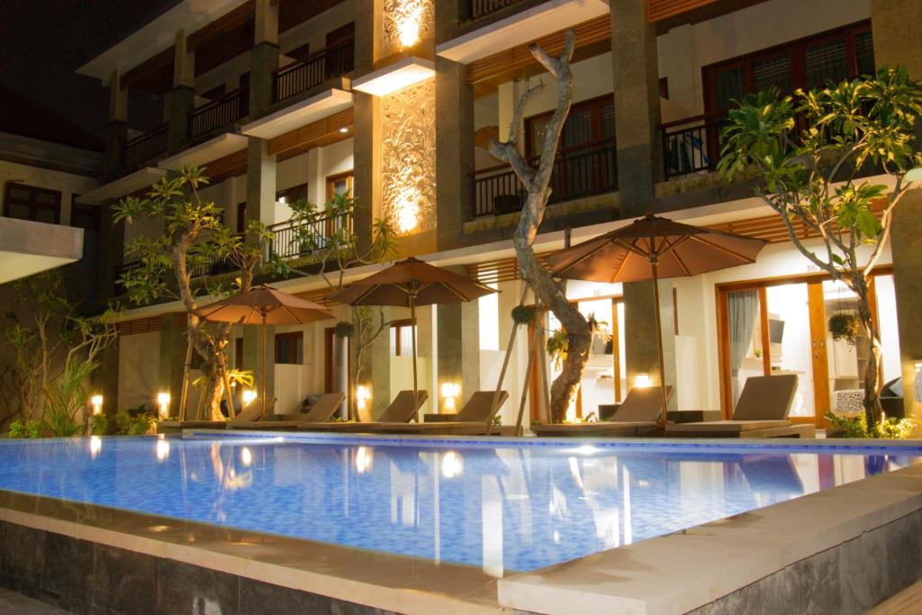 D Sarian Seminyak D Sarian Seminyak