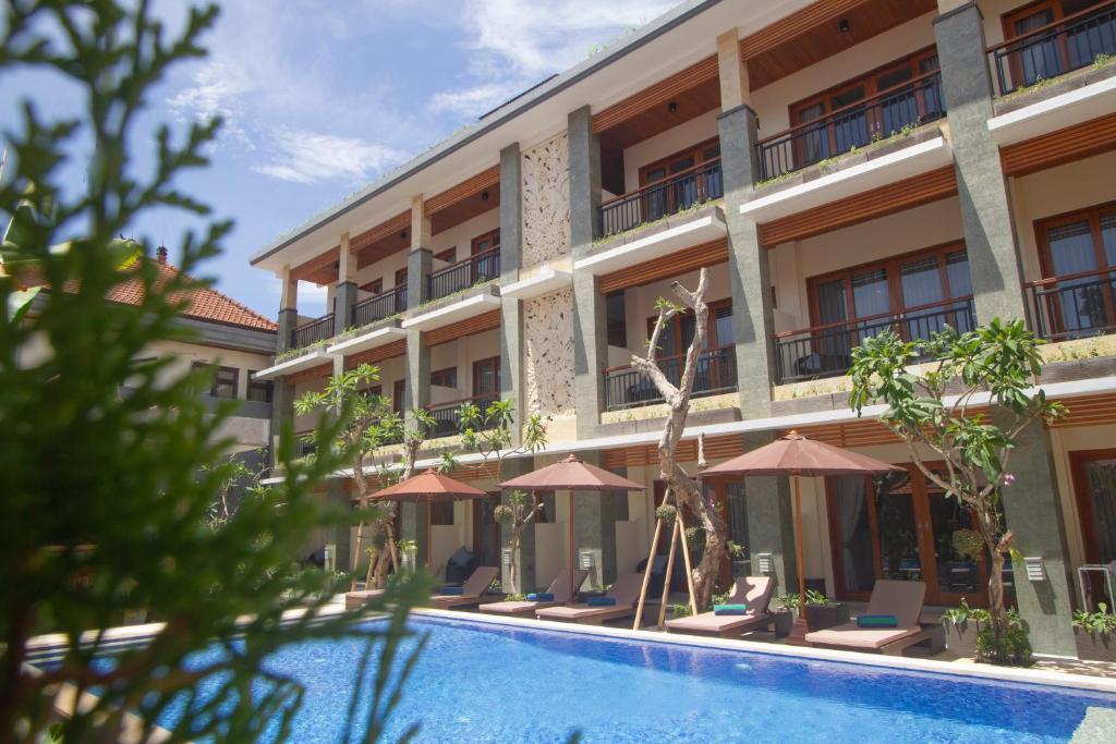 D Sarian Seminyak D Sarian Seminyak
