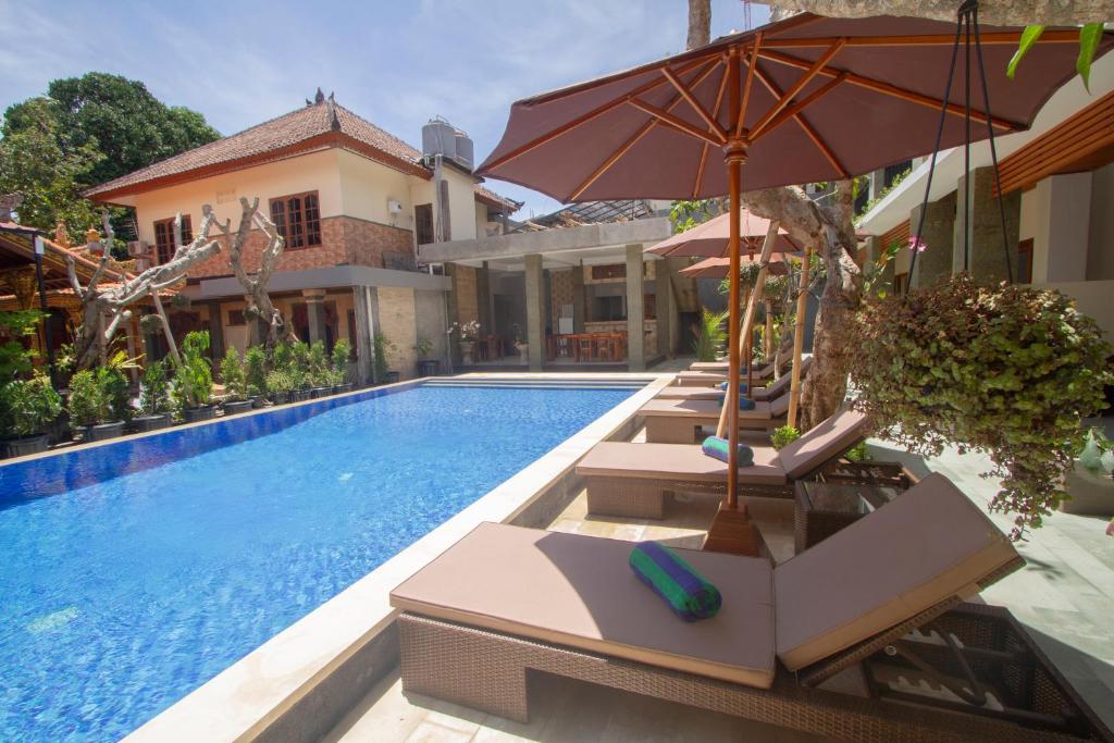 D Sarian Seminyak D Sarian Seminyak