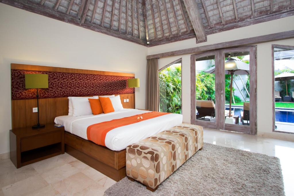Serene Villas Serene Villas