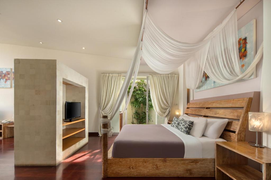 The Seiryu Boutique Bali Villas The Seiryu Boutique Bali Villas
