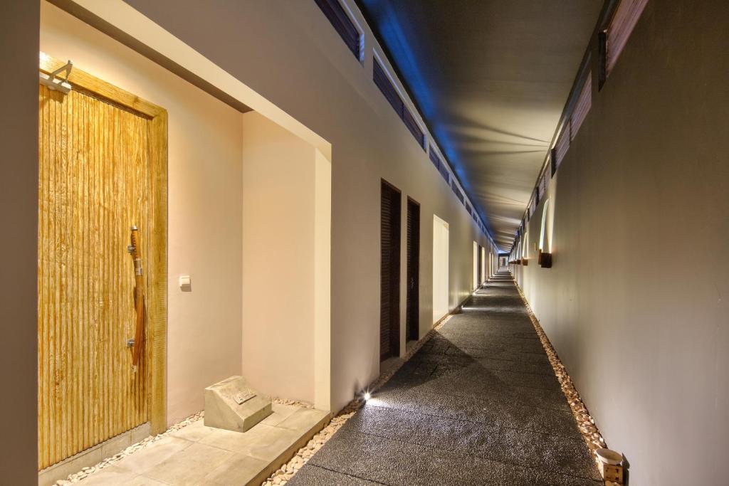 The Seiryu Boutique Bali Villas The Seiryu Boutique Bali Villas